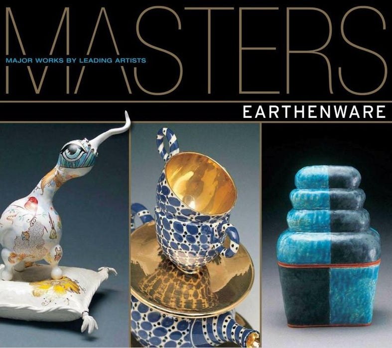 Masters Earthenware