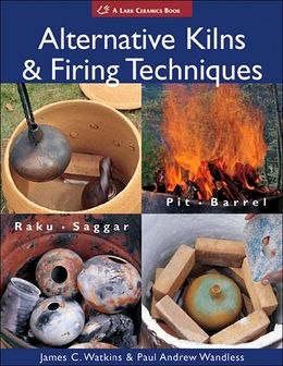 Alternative Kilns and Firing