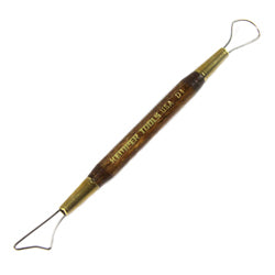 Kemper D1 6" Dbl Wire End Tool