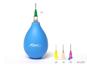 Xiem 3oz Prec App PAS3OZ