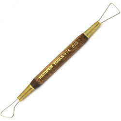 Kemper D10 6" Dbl Wire End Tool