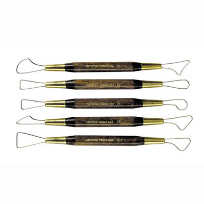 Kemper DSS Series Sculpting Set