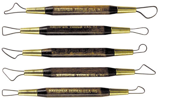 Kemper RSS Series Sculpting Set