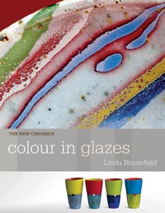 Colour in Glazes Book