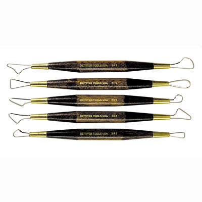 Kemper 8RSS Sculpting Set