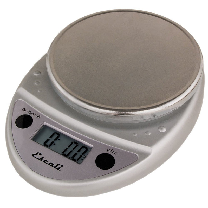 Escali Digital Scale 11lb