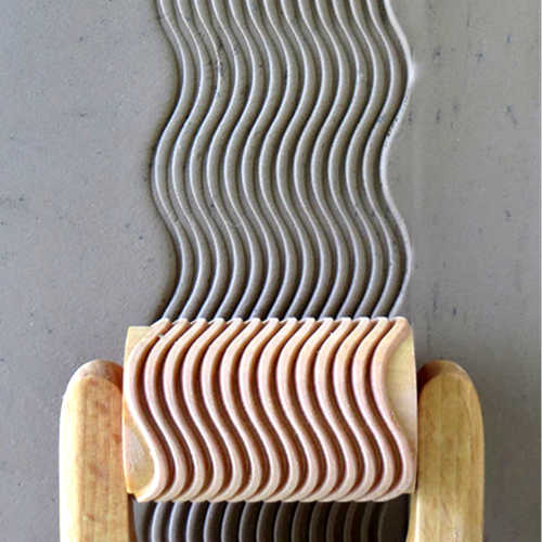 MKM RL-002 Wavy Lines