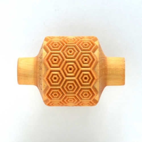 MKM RM-022 Honeycomb