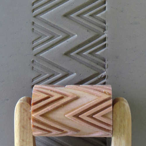 MKM RL-005 Two Triangle Rows