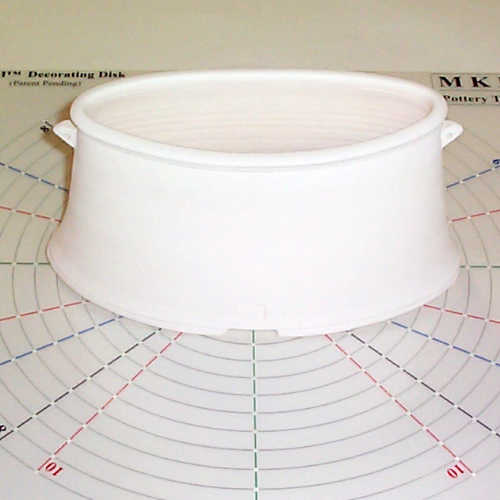 MKM DD-15 Decorating Disk (15in)