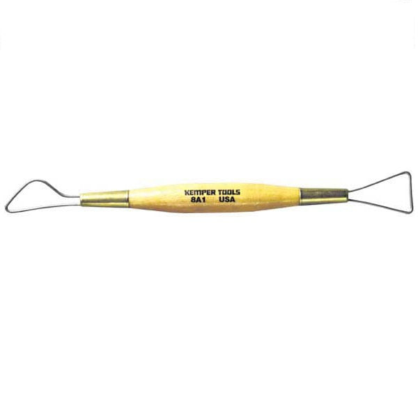 Kemper 8A1 8" Dbl Wire End Tool-x