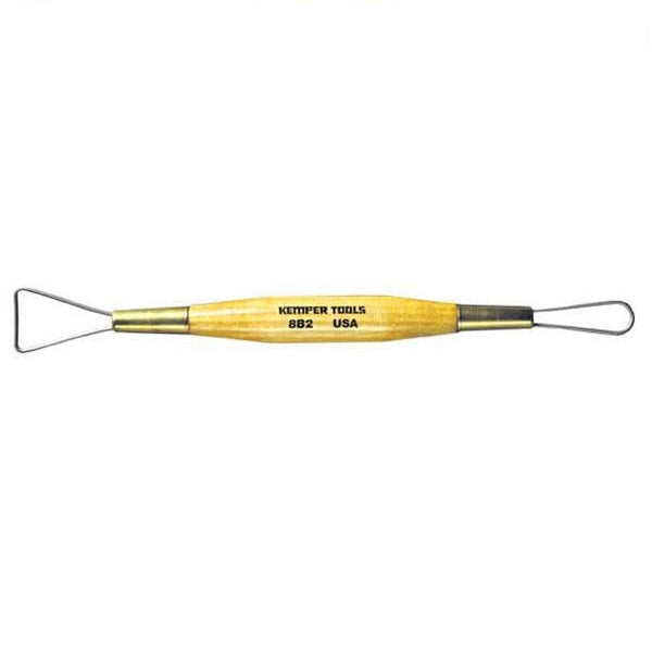 Kemper 8B2 8" Dbl Wire End Tool-x