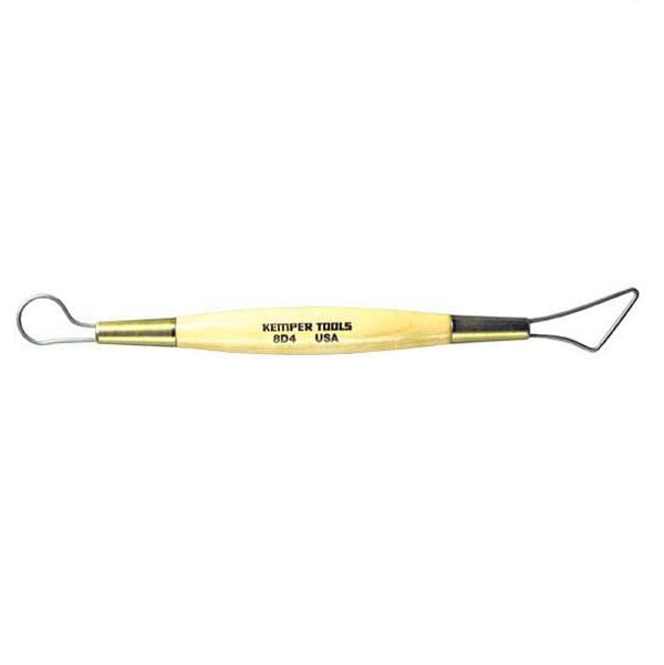 Kemper 8D4 8" Dbl Wire End Tool