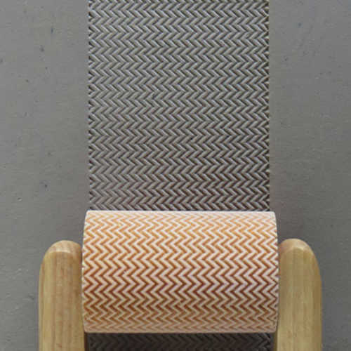 MKM RL-001 Fine Zig Zag