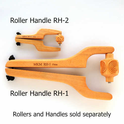 MKM RH-1 Roller Handle