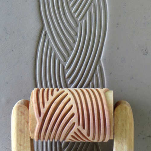 MKM RL-003 Big Braid