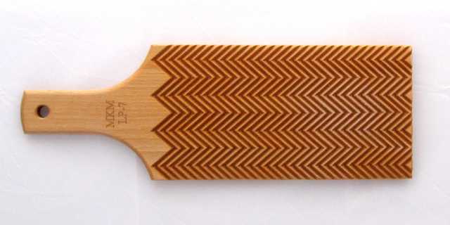 MKM LP-07 Zigzag
