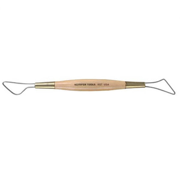 Kemper 8G7 8" Dbl Wire End Tool