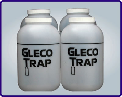 GTB64 Gleco Bottle 64oz