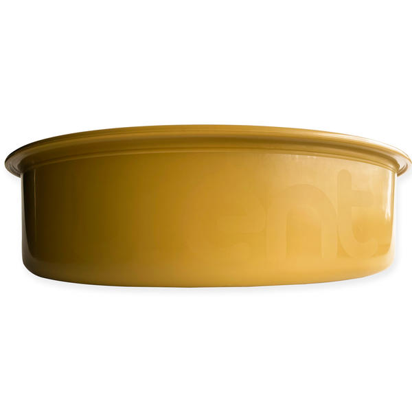 Brent Splash Pan Gold   22281F