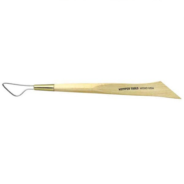 Kemper WE8D Dbl Loop Wood Tool-x