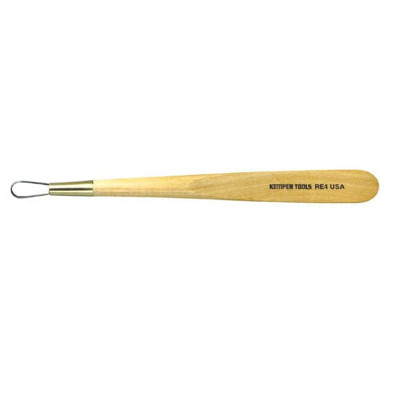 Kemper RE4 Dbl Ribbon Wood tool-x