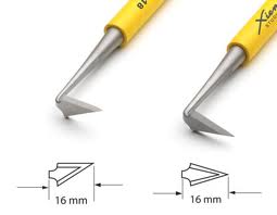 Xiem XST18 Trimming Tool