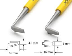 Xiem XST19 Trimming Tool