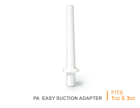 Xiem Easy Suction Adapter