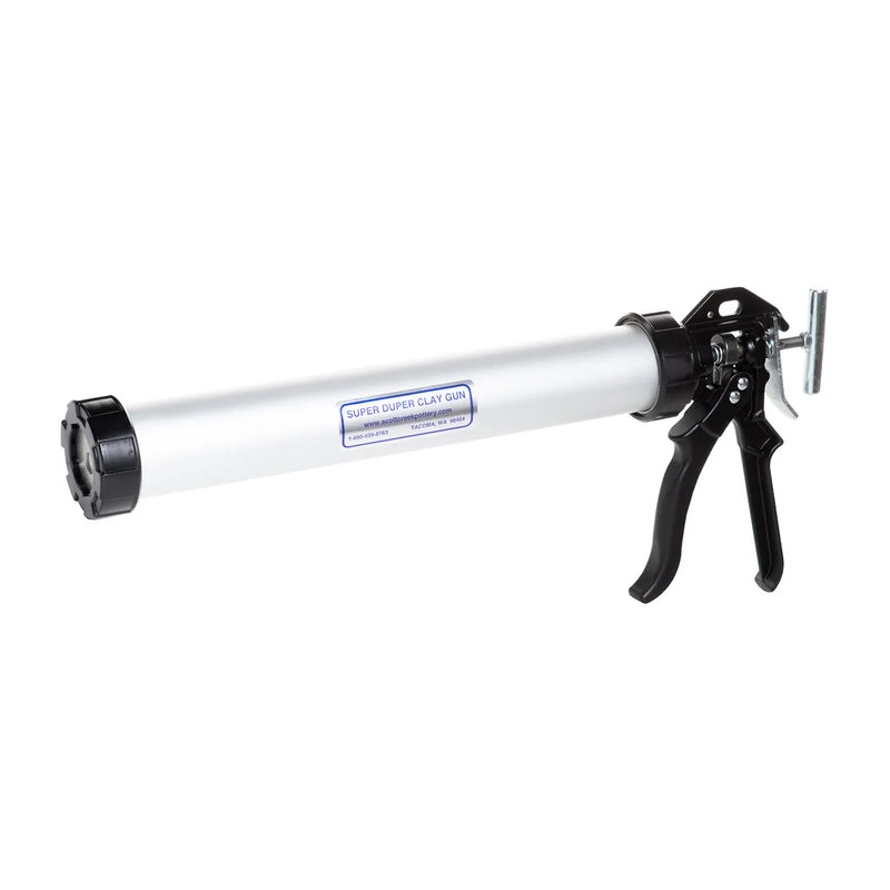 XL Super Duper Clay Gun SC033