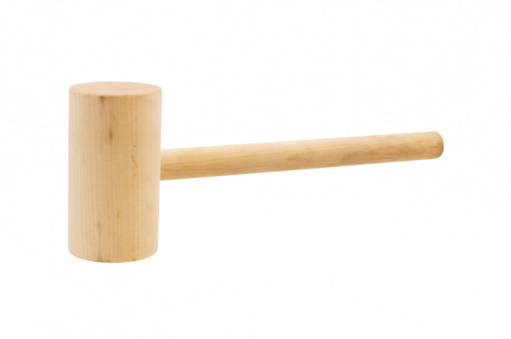 Clay Mallet