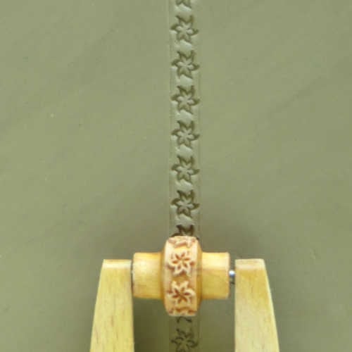 MKM MRS-002 Six Petaled Flower