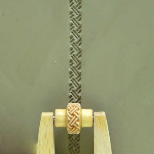 MKM MRS-005 Basket Weave 1