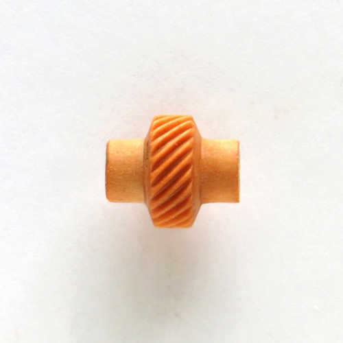 MKM MRS-010 Left Slanted Lines