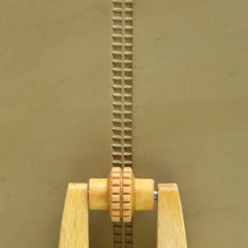 MKM MRS-011 Square Grid