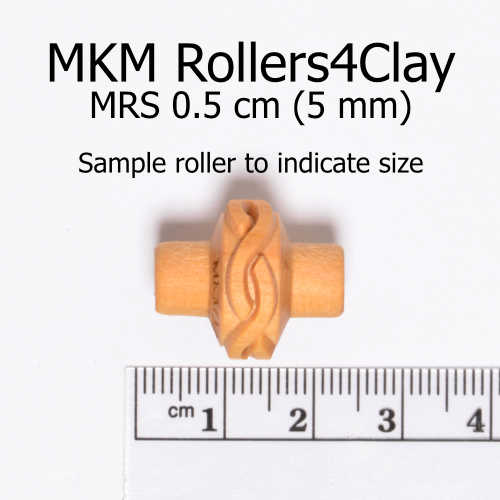 MKM MRS-011 Square Grid