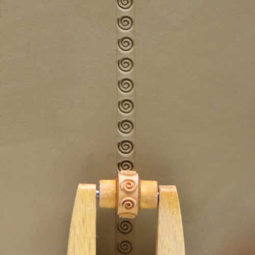 MKM MRS-014 Spiral