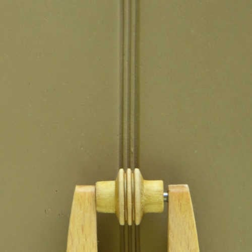MKM MRS-021 Parallel Lines