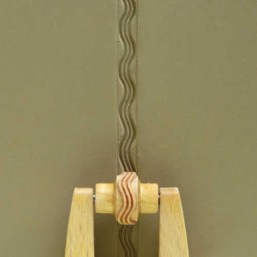 MKM MRS-022 Wavy Lines