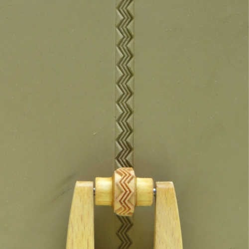 MKM MRS-023 Zig Zags & Triangles