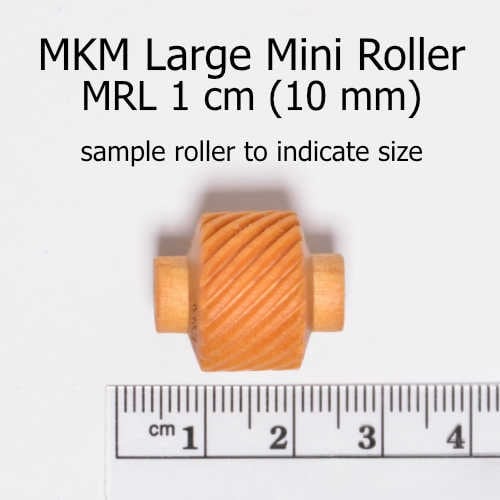 MKM MRL-001 Footprints