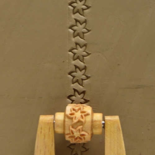 MKM MRL-002 Six Petaled Flower