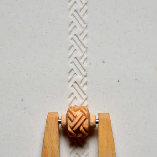 MKM MRL-005 Basket Weave 1