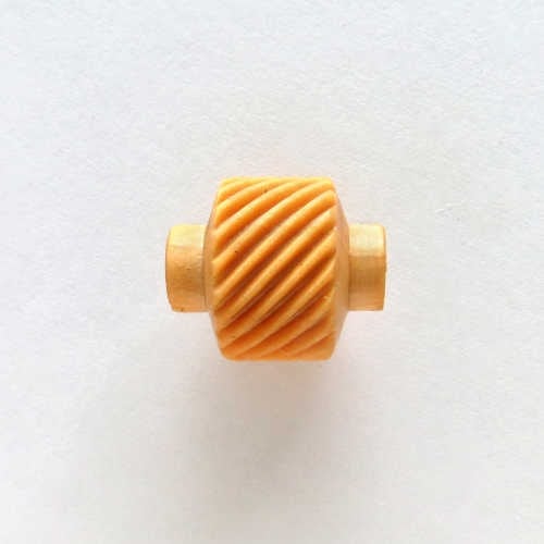 MKM MRL-010 Left Slanted Lines