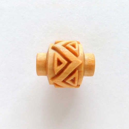 MKM MRL-023 Zig Zag Triangles