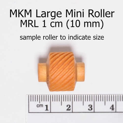 MKM MRL-024 Three Zig Zags