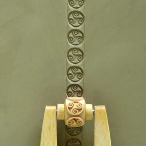 MKM MRL-027 Tri Spiral