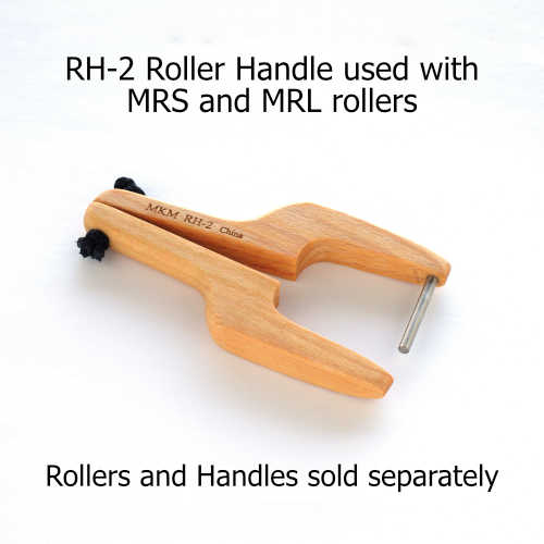 MKM MRL-027 Tri Spiral
