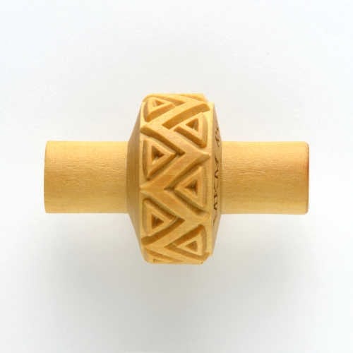 MKM RS-025 Zigzag & Triangles