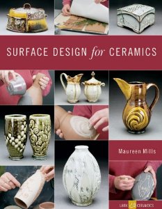 Surface Design for Ceramics